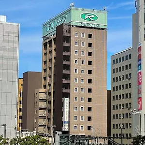 ホテル ホテルルートイン博多駅前-博多口-, 福岡市