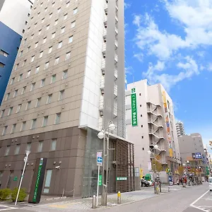 ホテル ベッセルイン博多中洲, 福岡市