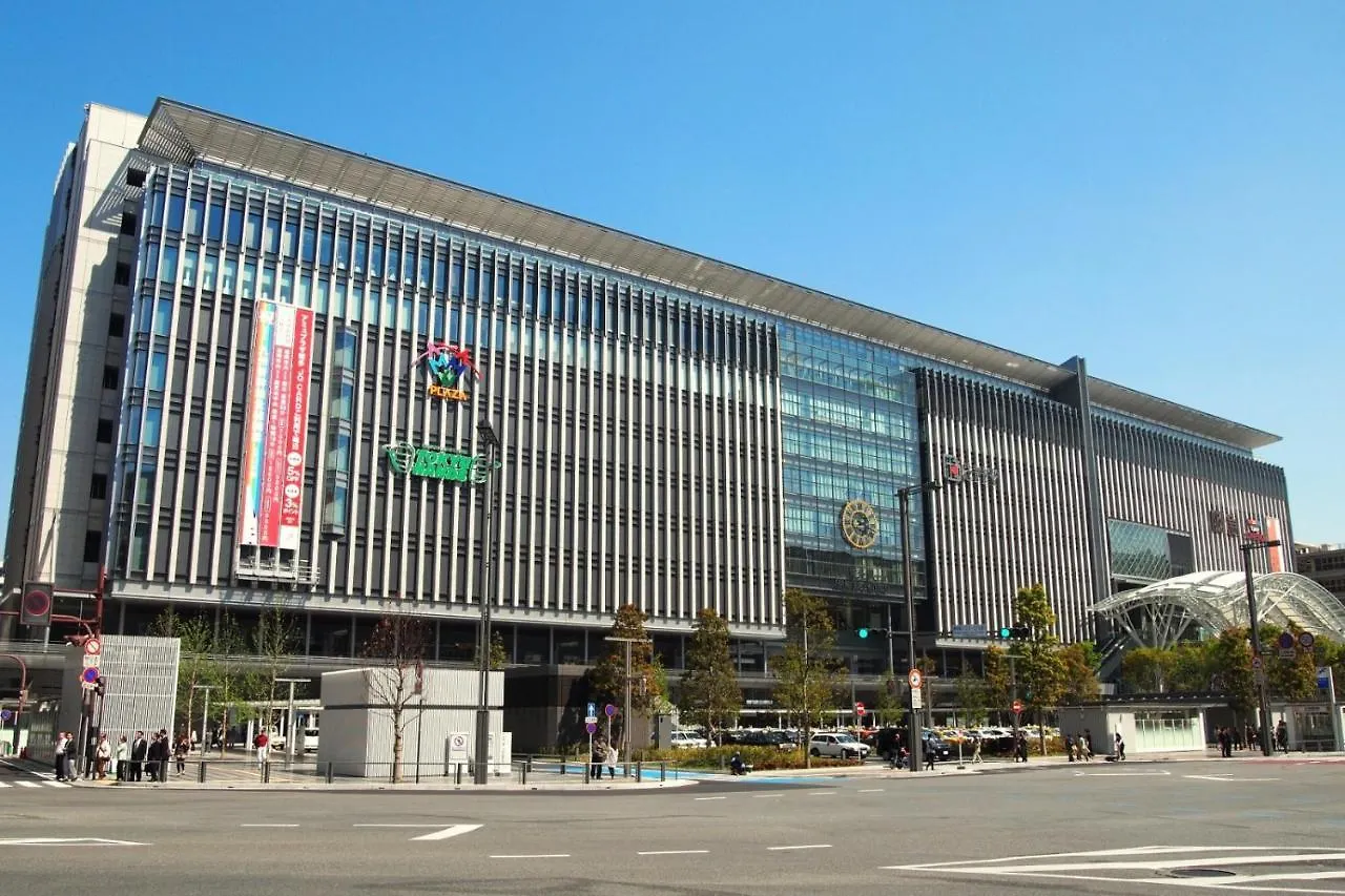 アパートホテル 福岡市 ステイ エアポートアパートホテル